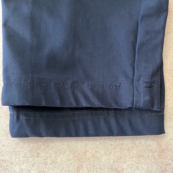 Lululemon Commission Pant Slim *Warpstreme True Navy - Picture 16 of 16